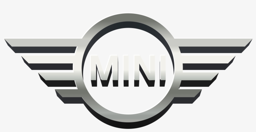 Mini Logo Png - Mini Cooper, transparent png #1776714