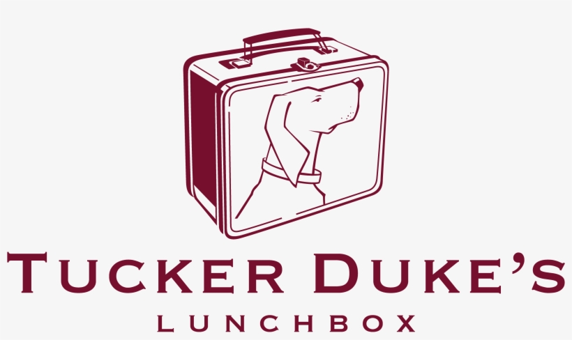 Tucker Duke's - Tucker Dukes Logo, transparent png #1776732