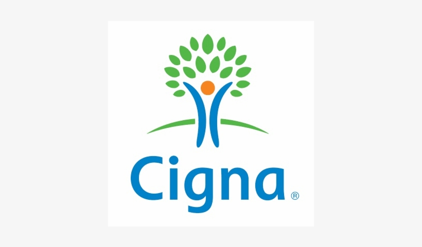 Cigna Logo - Cigna Uk Logo, transparent png #1776734