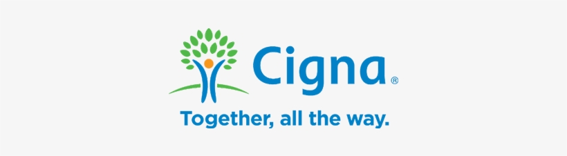Cigna Ttk Insurance Logo, transparent png #1776793