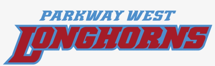 Parkway West Longhorns - Parkway West High School, transparent png #1776844