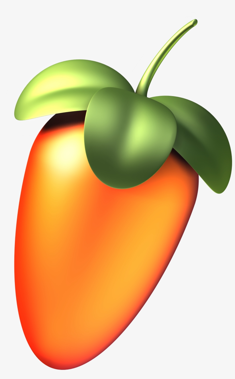 Fl Studio Logo Png, transparent png #1777018