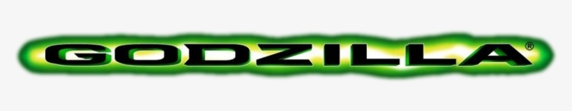 Godzilla 1998 Movie Logo - Godzilla Logo Png, transparent png #1777021