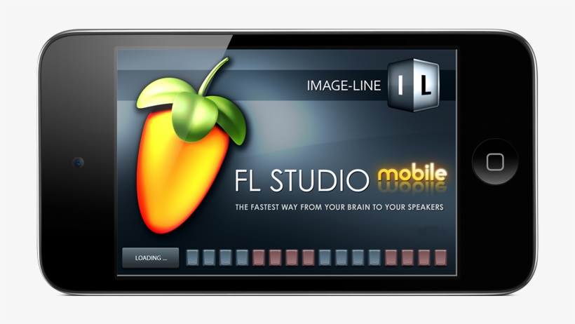 Fl Studio - Fl Studio Mobile Apk, transparent png #1777096