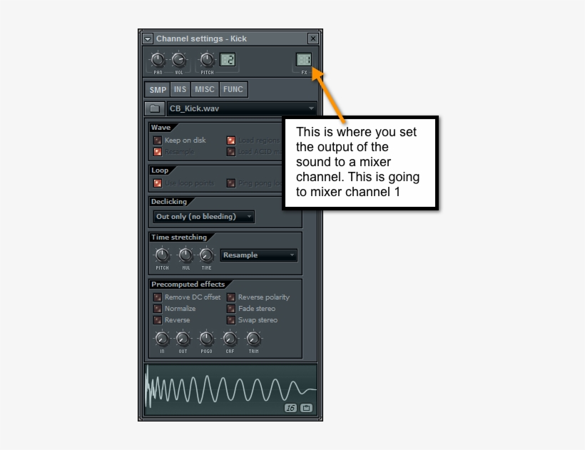 Fl Studio Sound Patch Editor - Fl Studio Patch Number, transparent png #1777214