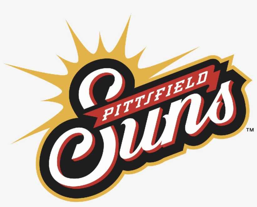 Pittsfield Suns, transparent png #1777216