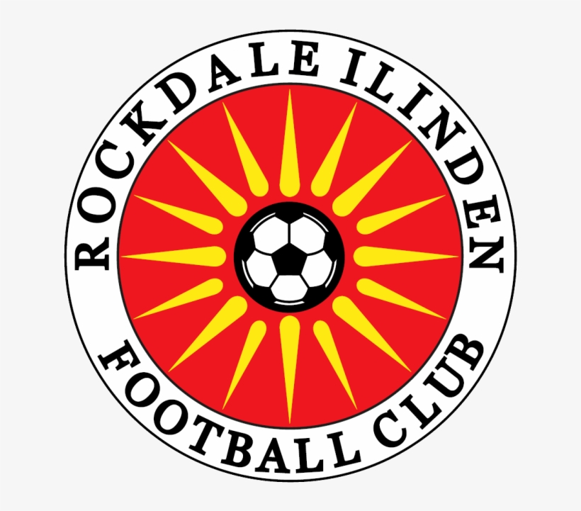 Club In Focus - Rockdale City Suns Fc, transparent png #1777234