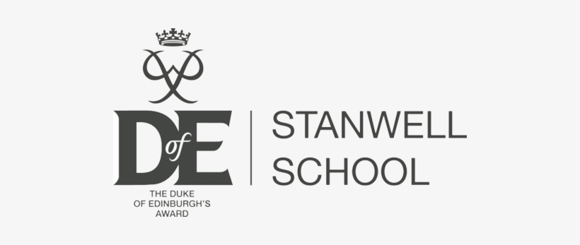 Duke Of Edinburgh Stanwell Logo - Duke Of Edinburgh Skills, transparent png #1777281