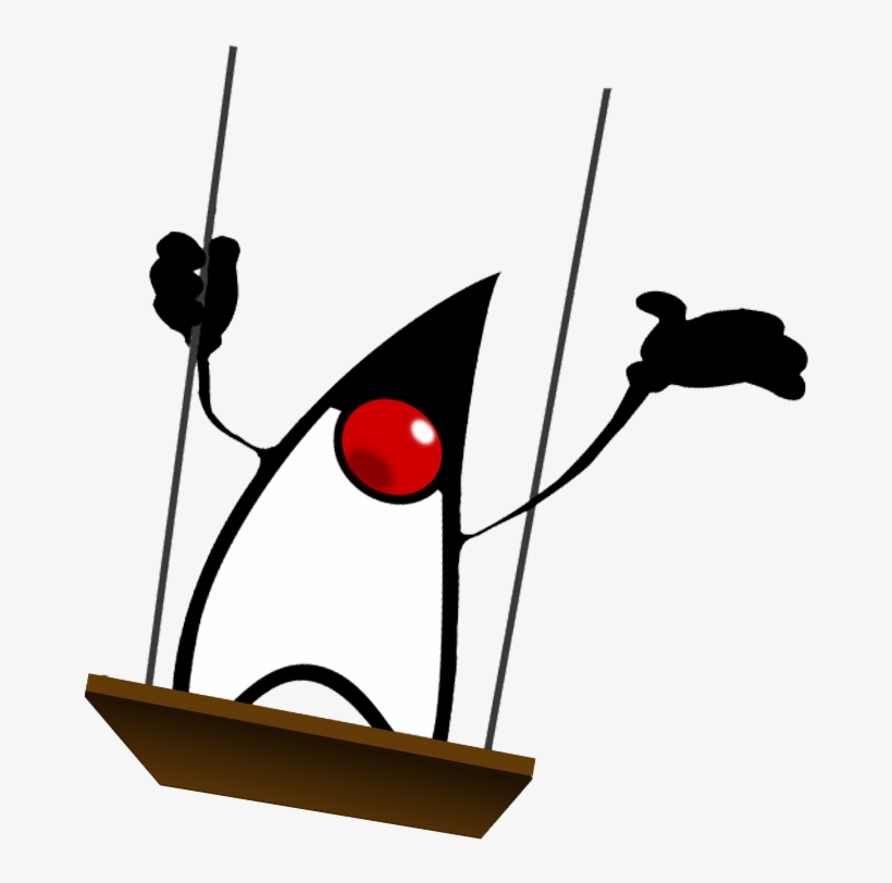 Swingingduke - Java Swing Duke - Free Transparent PNG Download - PNGkey Swingingduke - Java Swing Duke - Free Transparent PNG Download - PNGkey