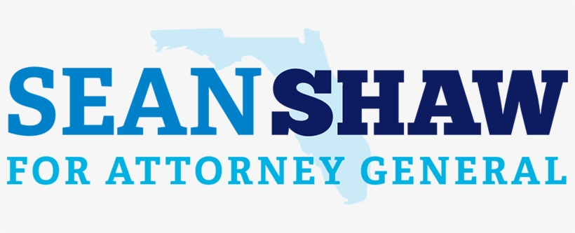 Florida's Independent Watchdog - Sean Shaw Attorney General Florida, transparent png #1777339