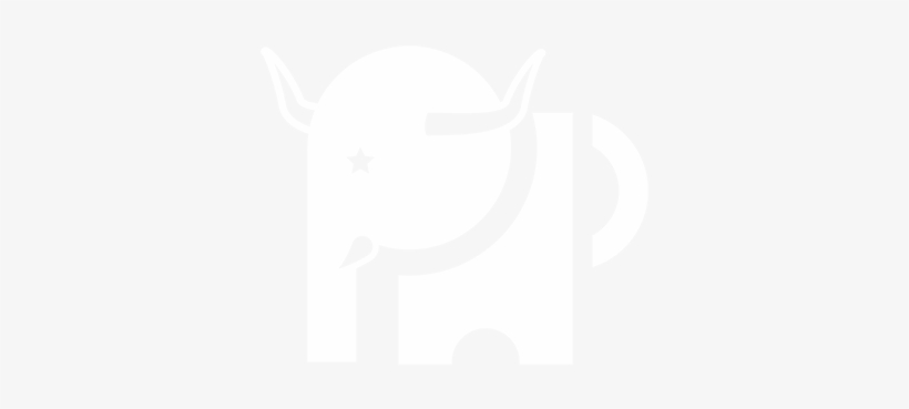 Longhorn Php Conference - Emblem, transparent png #1777341