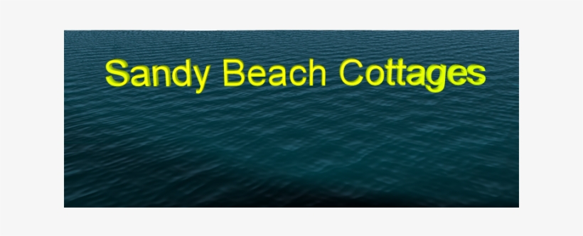 Sandy Beach Cottages - Autodesk Maya, transparent png #1777424