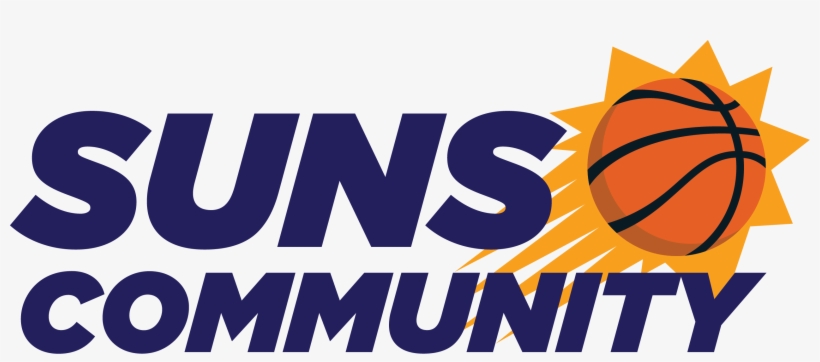 Phoenix Suns, transparent png #1777444