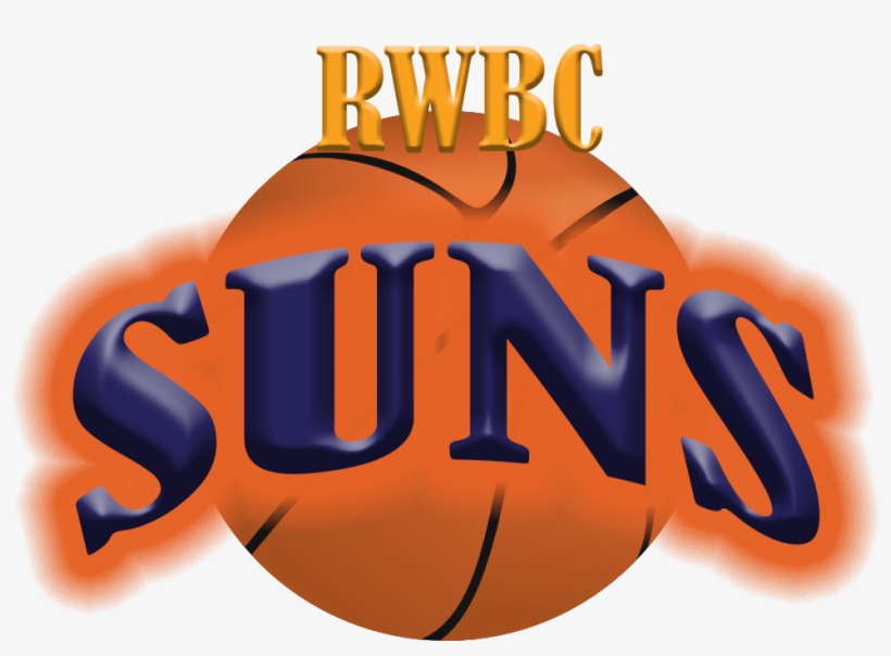 2018-19 Rwbc Suns - Graphic Design, transparent png #1777484