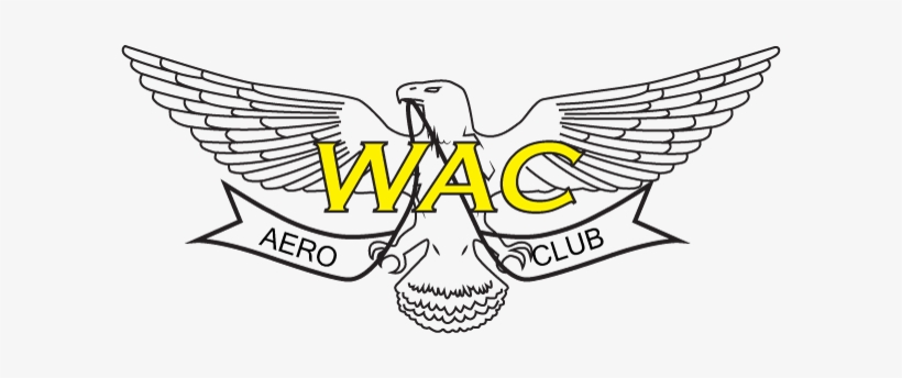 Waterford Aero Club Mini Logo, transparent png #1777529