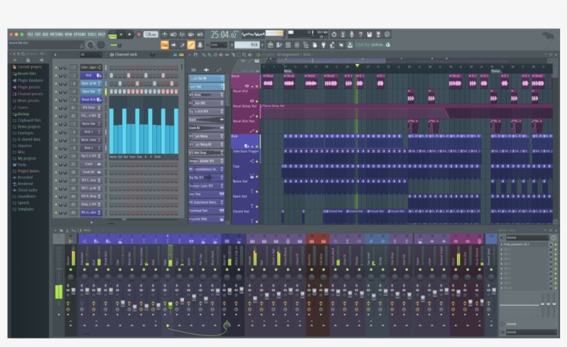 Free loops fl studio 20 Free loops fl studio 20