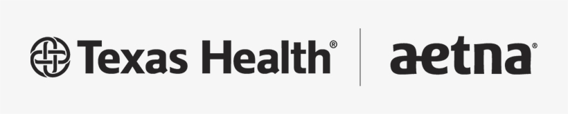 Texas Health Aetna Logo Texas Health Aetna Logo - Aetna Texas Health Resources, transparent png #1777671