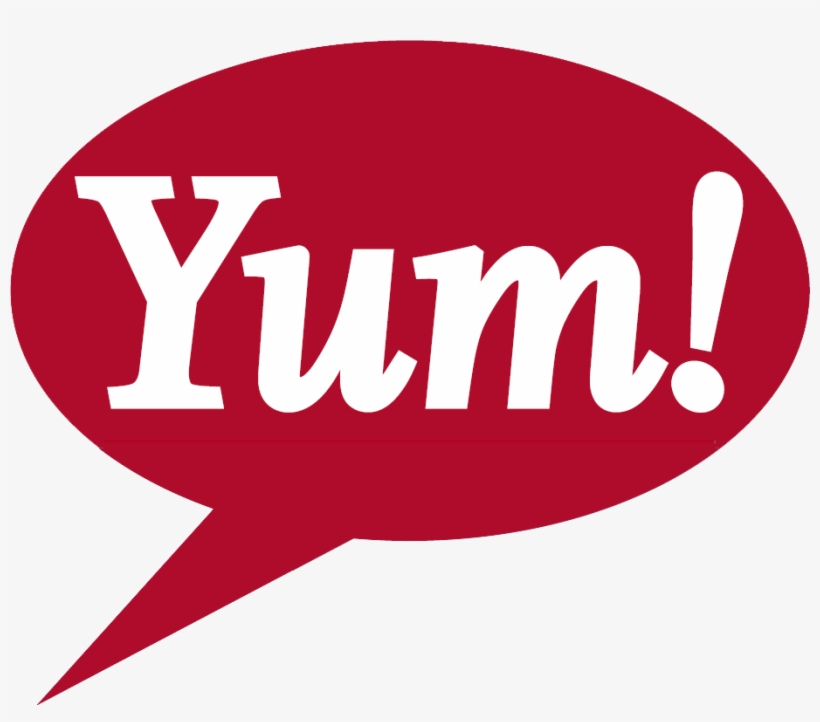 Yum Logo - Yum Brands, transparent png #1777741