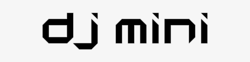 Disc Jockey, transparent png #1777762