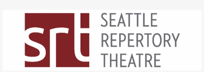 A Thousand Splendid Suns - Seattle Repertory Theatre Logo Png, transparent png #1777804