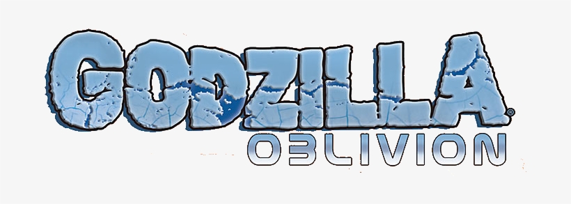 Oblivion Logo - Logo, transparent png #1777825