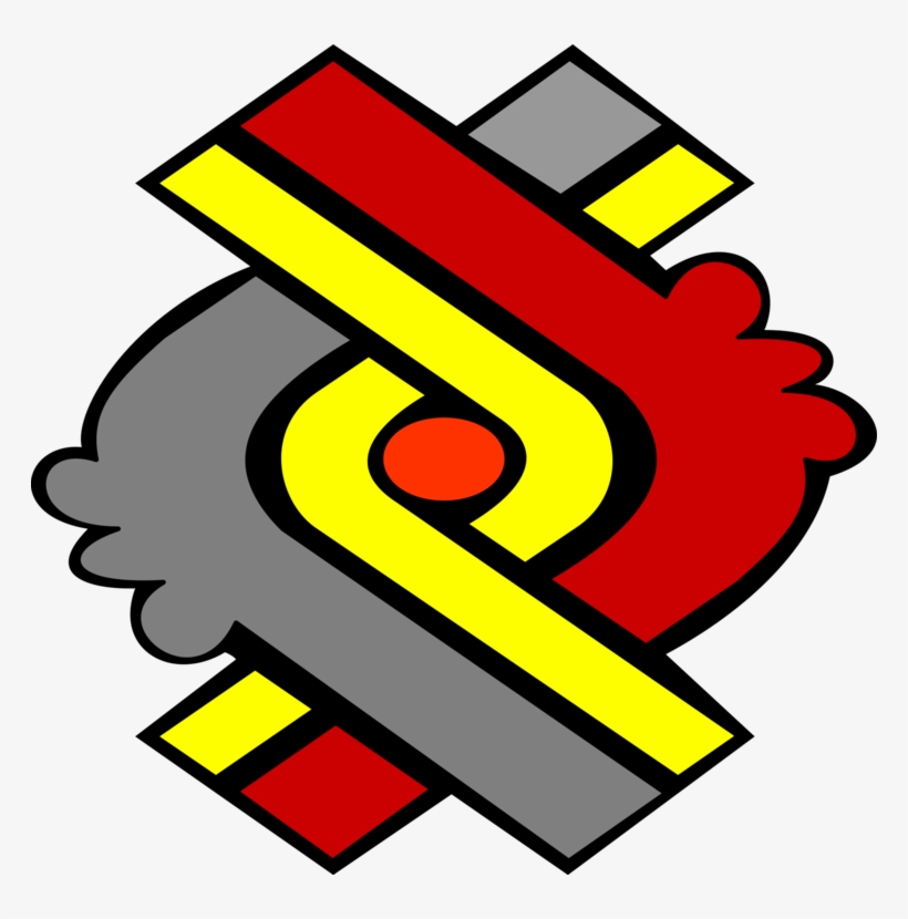 Aztec Symbol Mesoamerica Quetzalcoatl Five Suns - Ollin Png, transparent png #1777827