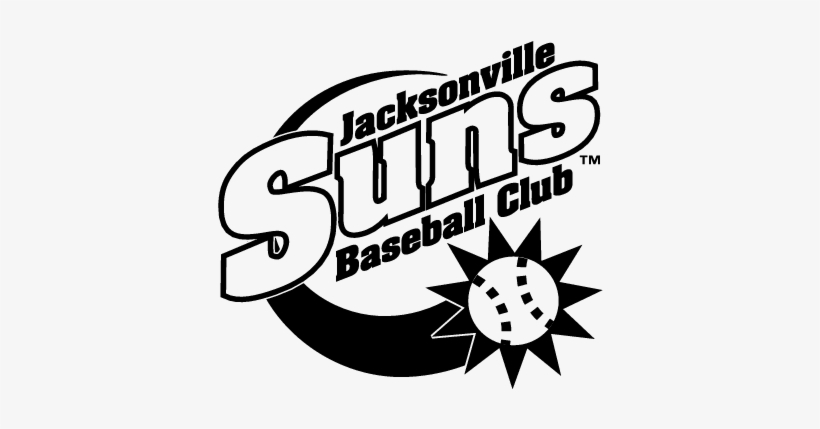Jacksonville Suns, transparent png #1777850