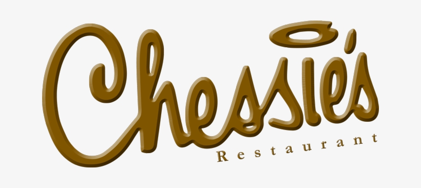 Chessies Restaurant Logo - Chessies Restaurant, transparent png #1777875