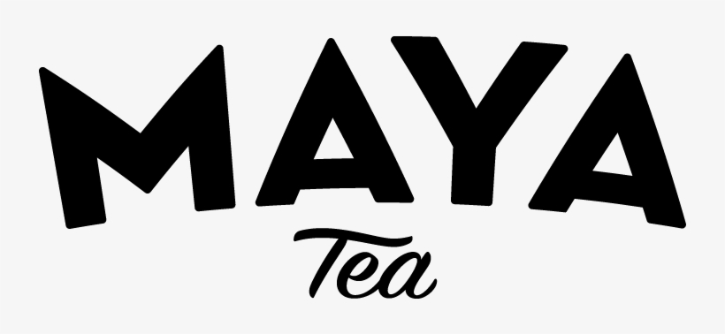 Maya Logo Download - Maya Tea, transparent png #1777898
