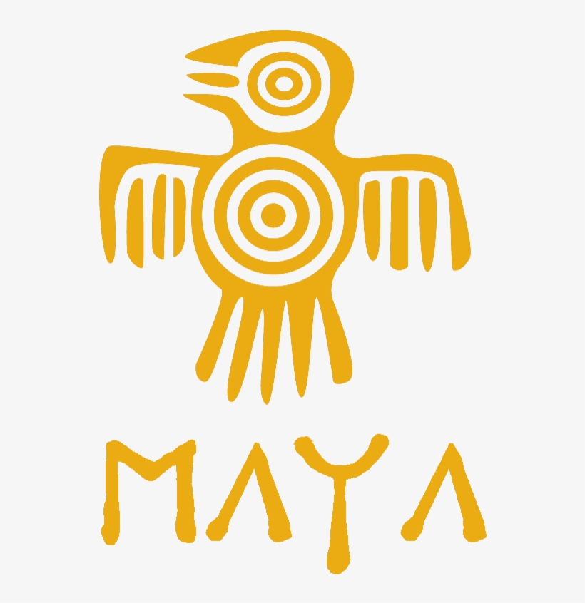 Aztec Symbol Transparent - Free Transparent PNG Download - PNGkey