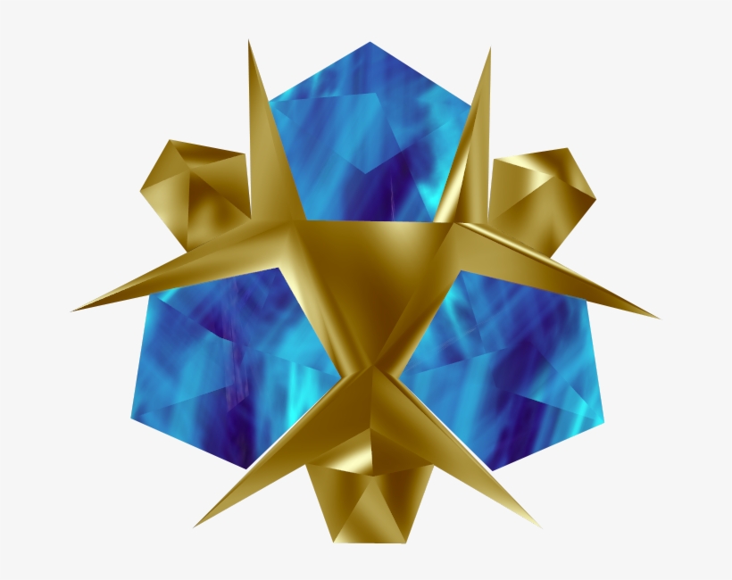 One Of The Three Spiritual Stones Link Must Collect - Zelda Ring, transparent png #1777965