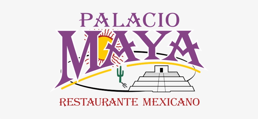 Palacio Maya Logo, transparent png #1778110