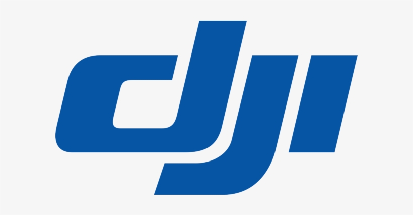 Dji Drones Logo, transparent png #1778166