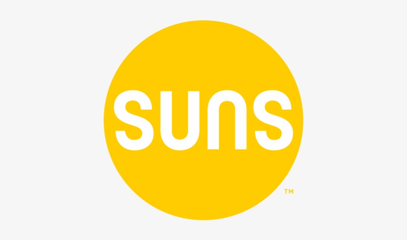 Suns Shoes - Suns Shoes Logo, transparent png #1778195
