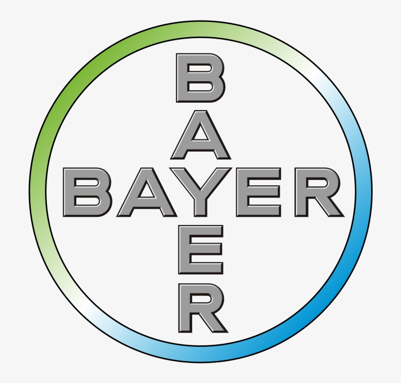 Bayer-logo - Svg - Logo Bayer Ag, transparent png #1778219