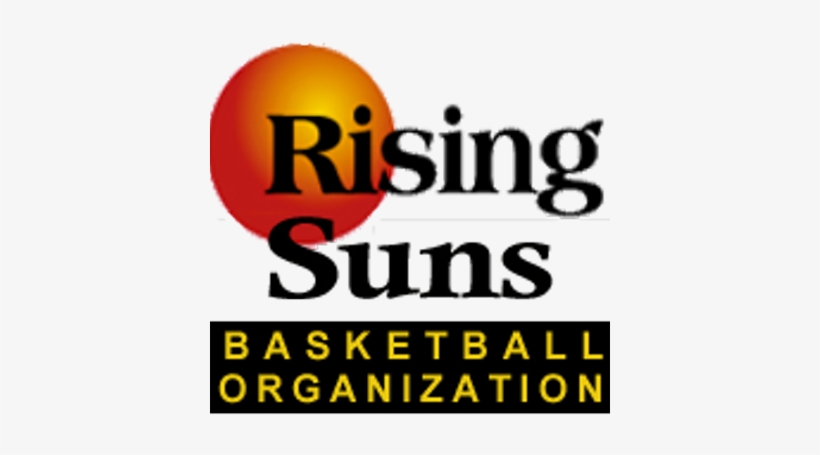 East Bay Rising Suns, transparent png #1778221