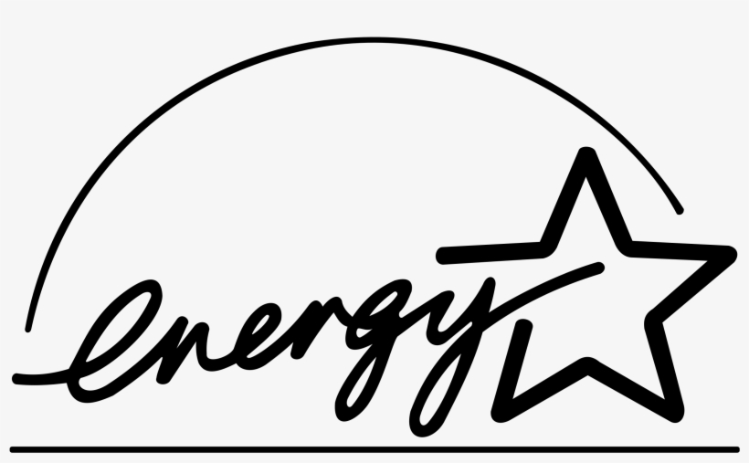 Energy Star Logo Png Transparent - Energy Star Logo Png, transparent png #1778297