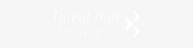 David Ball Group White - Vmware Logo White Transparent, transparent png #1778315