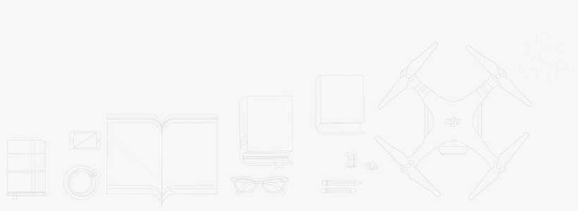 Dji Sdk Aaronsworld - Sketch, transparent png #1778340