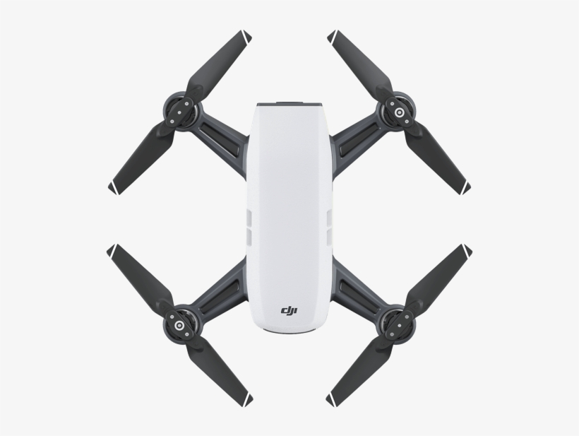 Spark Fernsteuerungs-combo - Dji Spark Fly More Combo Drone, transparent png #1778344