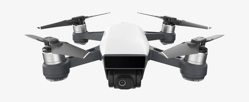 Spark With Free Training - Spark Alpine White Eu, transparent png #1778410