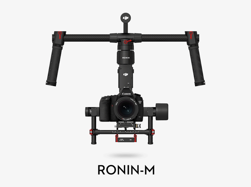 Ronin Comparison - Dji Ronin, transparent png #1778449