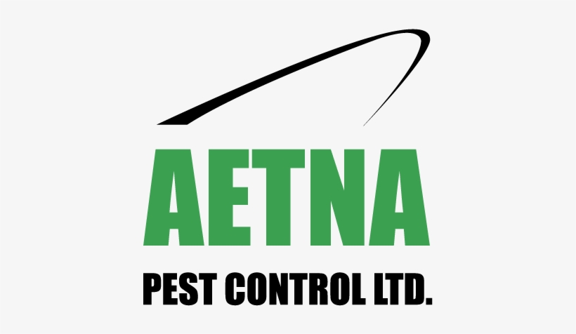 416 469 4111 - Aetna Pest Control, transparent png #1778549