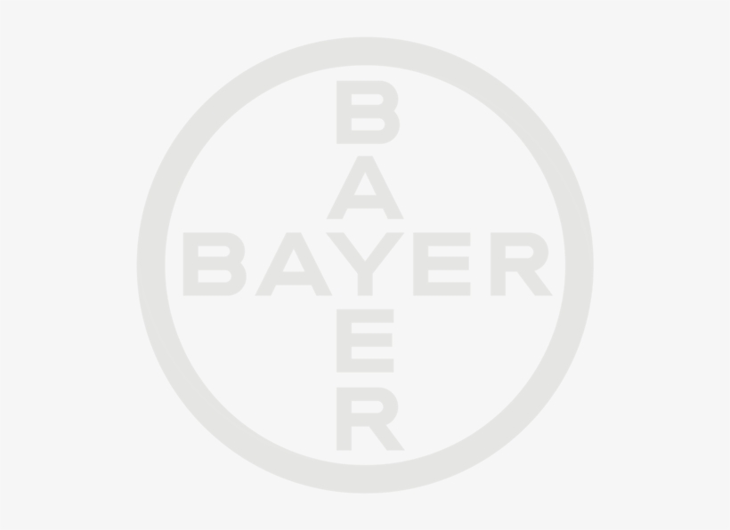 Bayer-logo, transparent png #1778577
