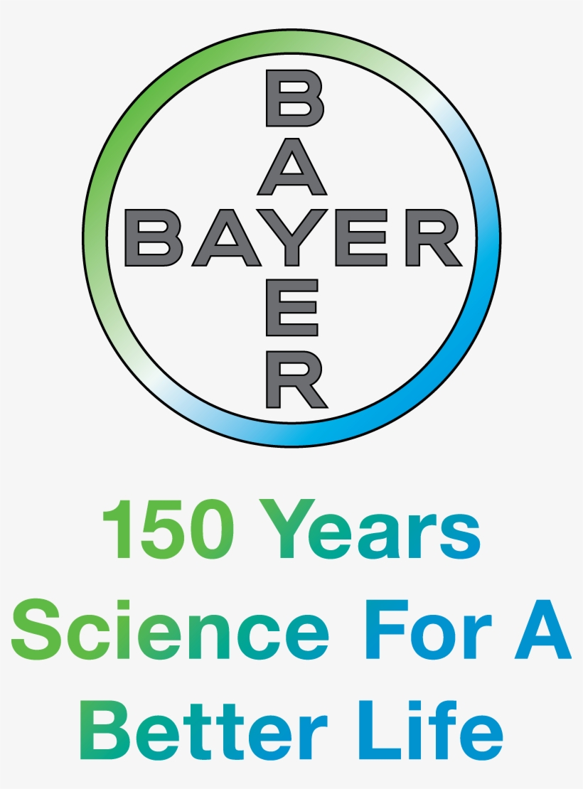 How Scientists Look At Art - Bayer Anniversary, transparent png #1778630