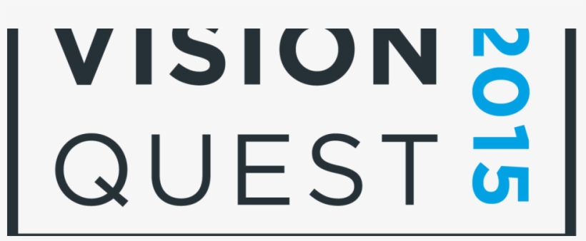 Vq 2015 Logo W - Logo, transparent png #1778694