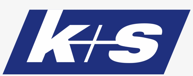 K S Logo - K With S, transparent png #1778695