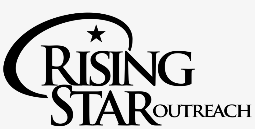 Rising Star Outreach, transparent png #1778697