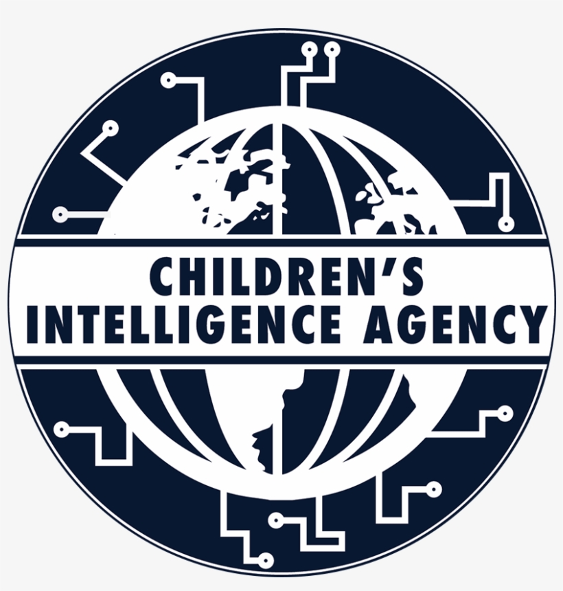 Central Intelligence Agency, transparent png #1778714