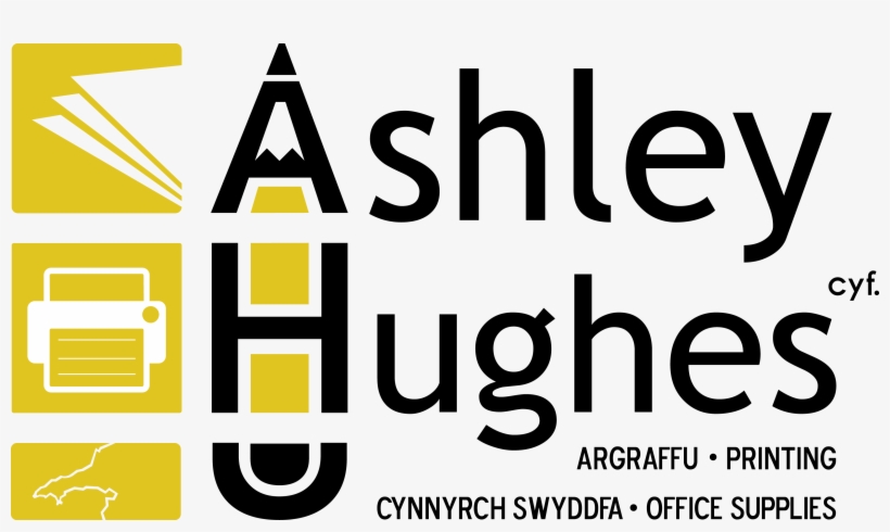 Ashley Hughes Cyf Logo - Government Assistance Programs, transparent png #1778740
